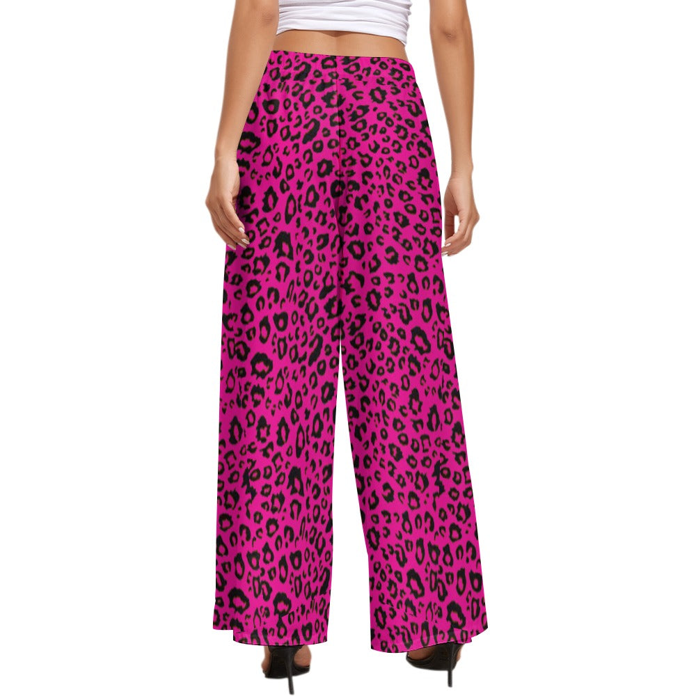 kokorepublic Women's Personalized Wide Leg Pants