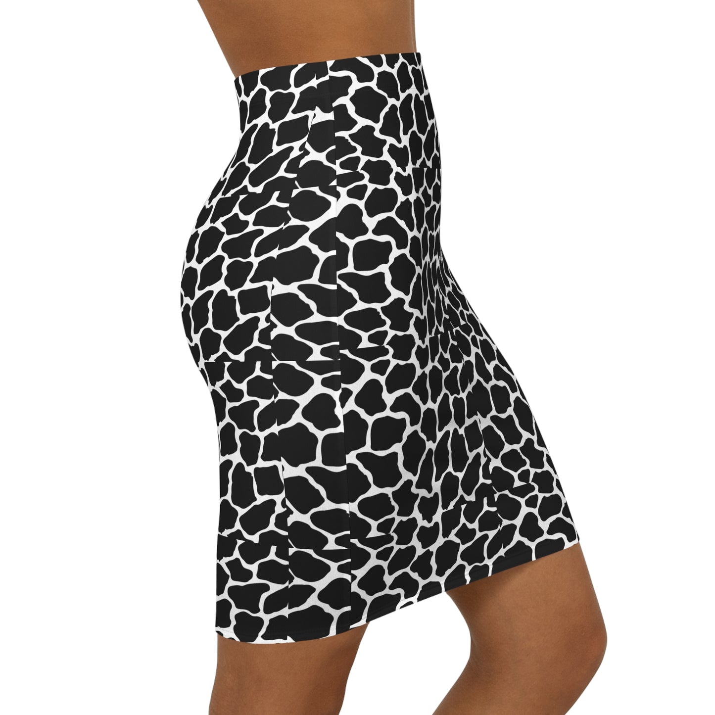 Women's Mini Skirt