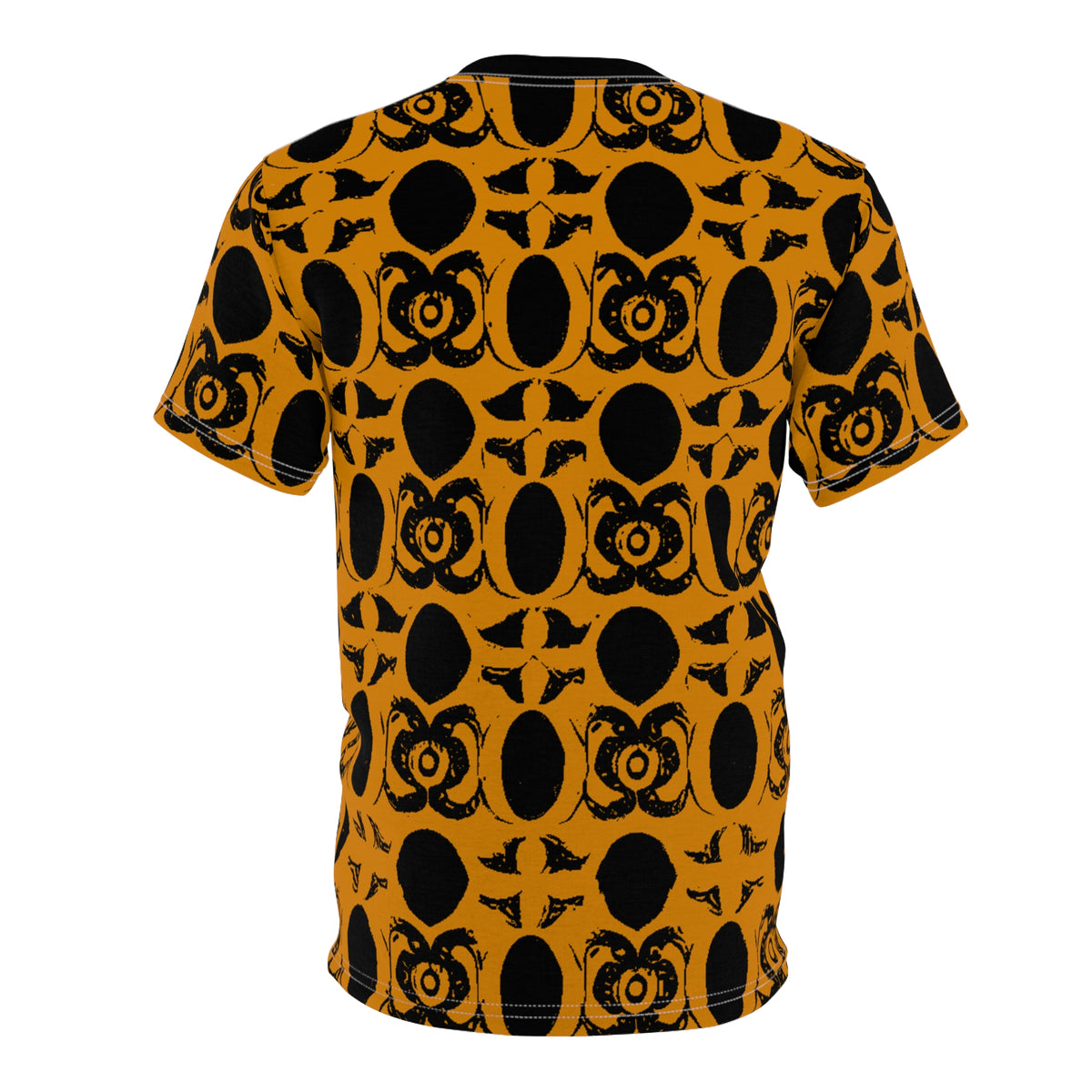 kokorepublic Unisex Cut & Sew Tee (AOP)