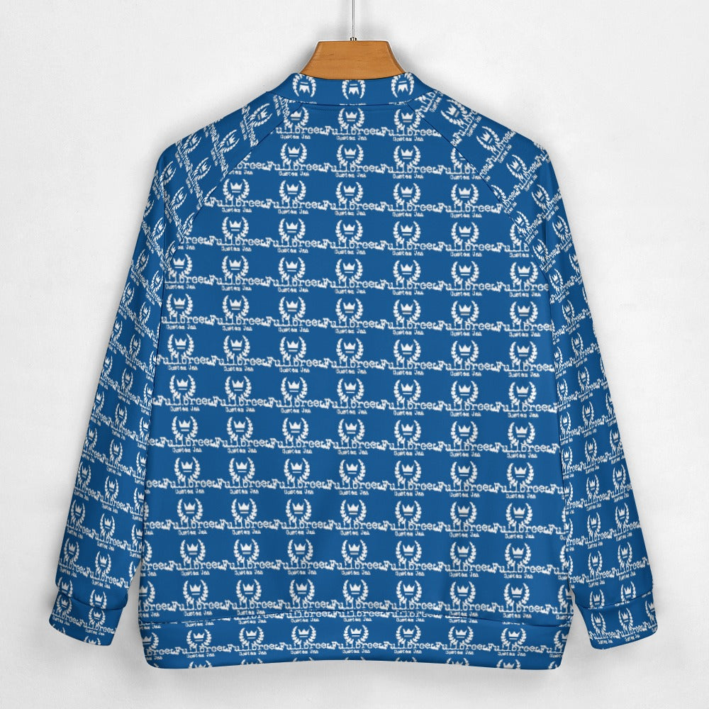 kokorepublic Fylly Printing Baseball Uniform for Men's