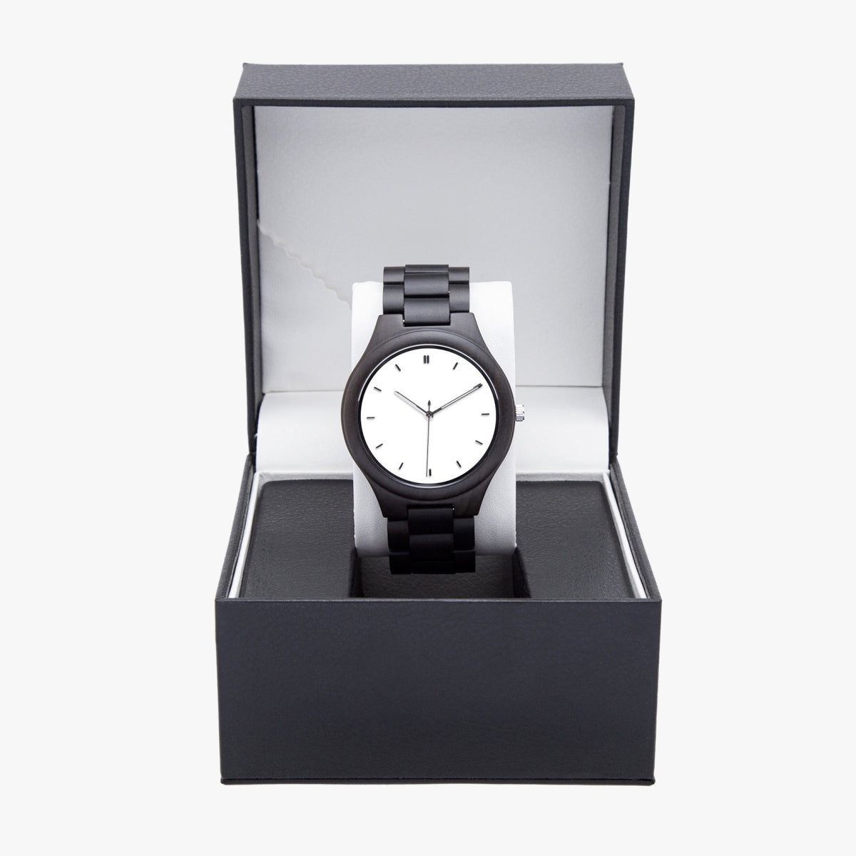 kokorepublic 985. Italian Olive Lumber Quartz Watch
