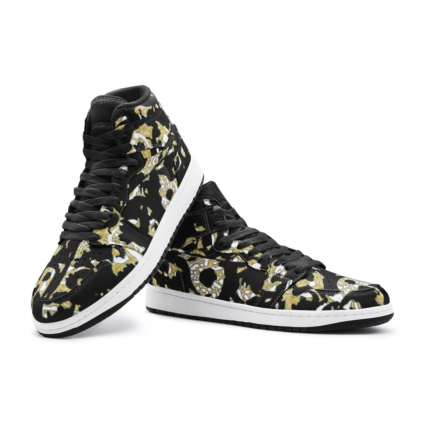 fullbreedcustom Unisex Sneaker TR