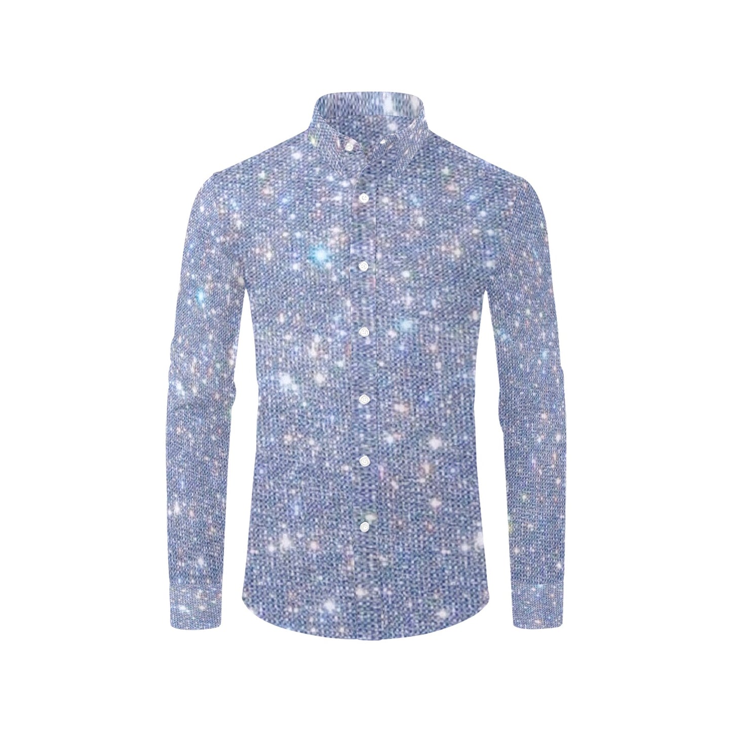 kokorepublic Long Sleeve Shirt(Model T61)
