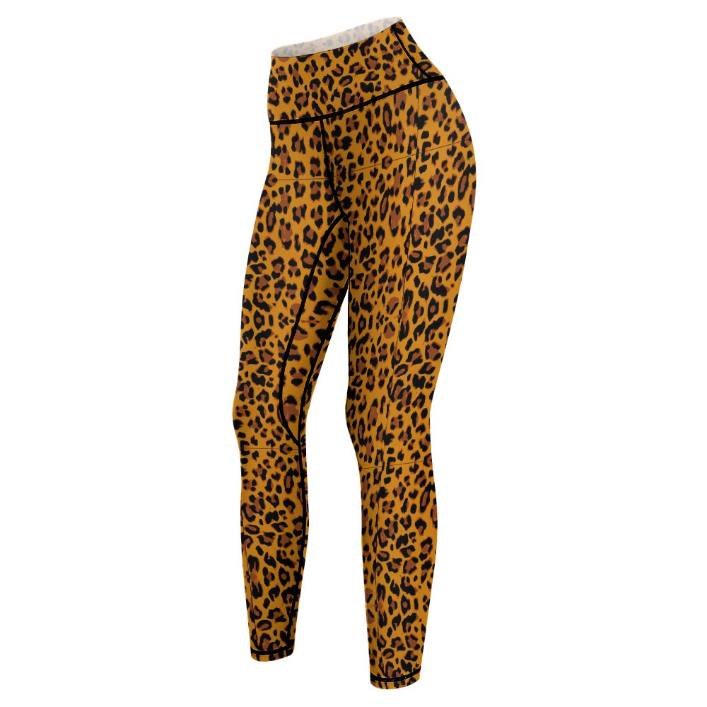 kokorepublic Women's Comfort Sports Yoga Pants
