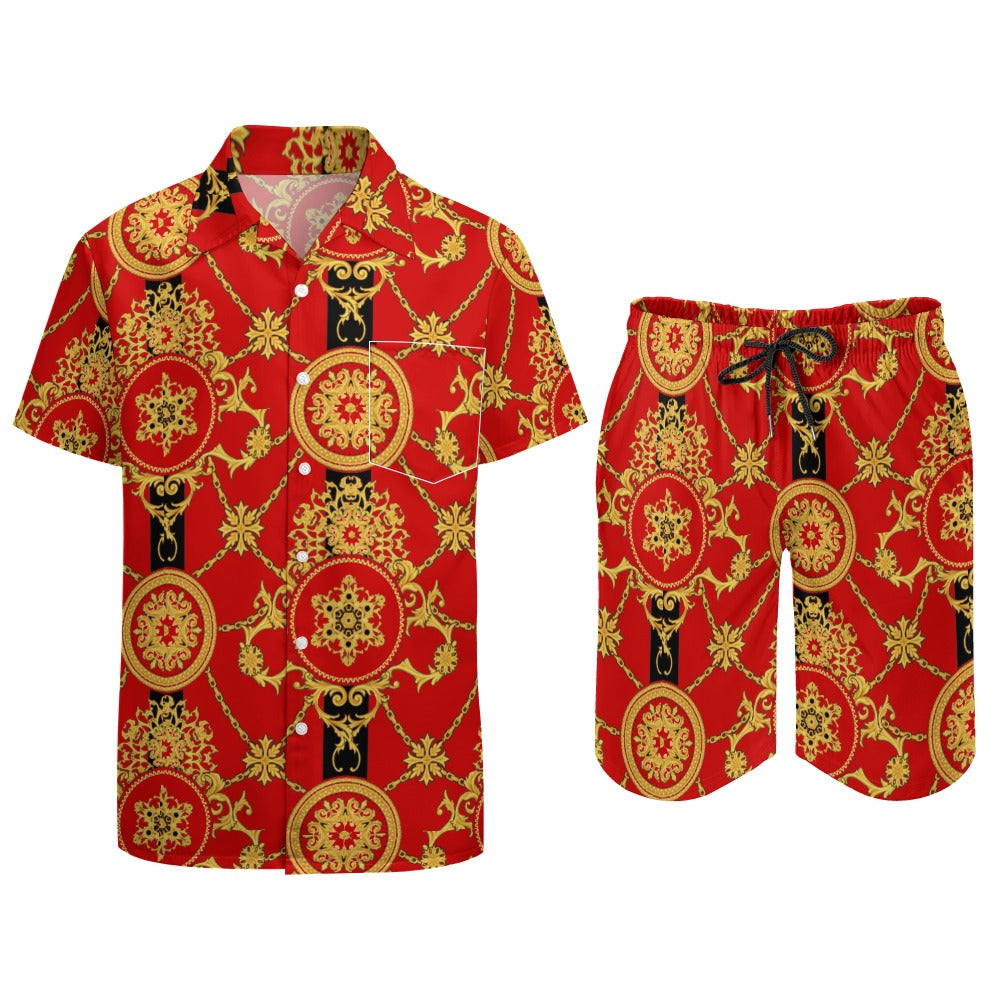 Leisure Beach Suit