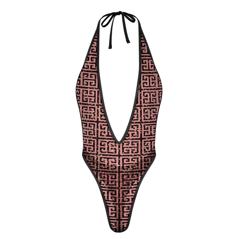 kokorepublic Women's jumpsuit underwear