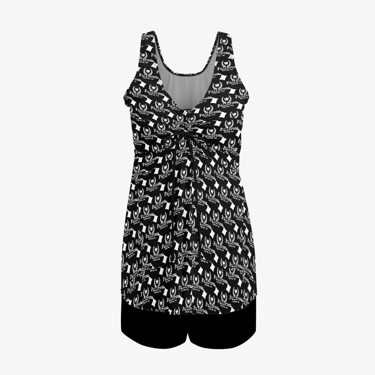 FullbreedCustom 1030. Women's Two-Piece Swimsuit