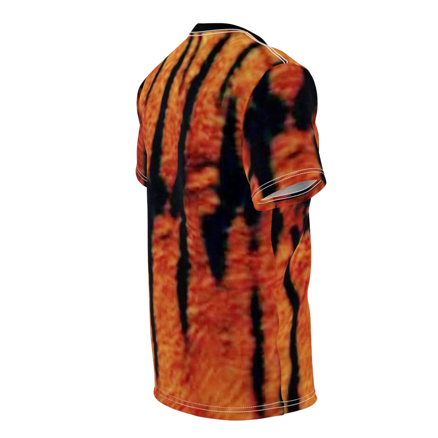 Unisex Cut & Sew Tee (AOP)