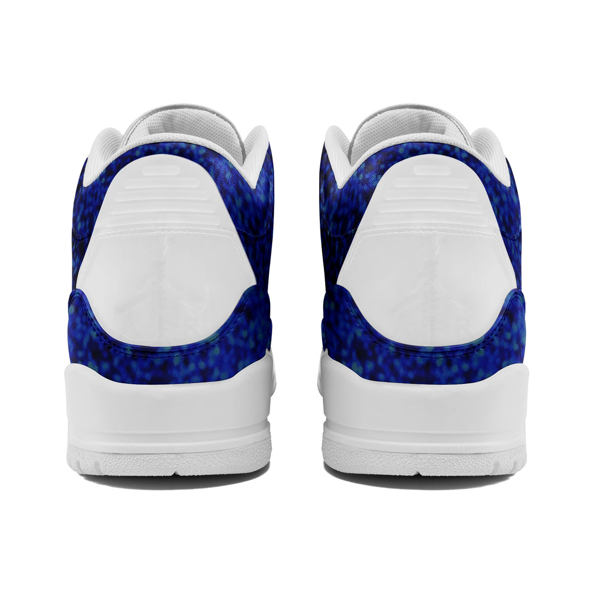 fullbreedcustom Non Slip Sneakers Lace Up Fashion Shoes