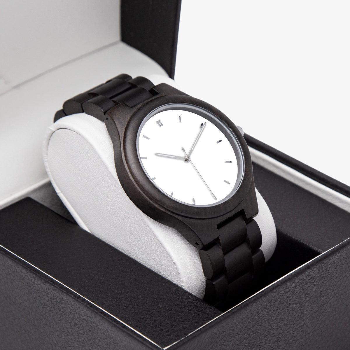 kokorepublic 985. Italian Olive Lumber Quartz Watch