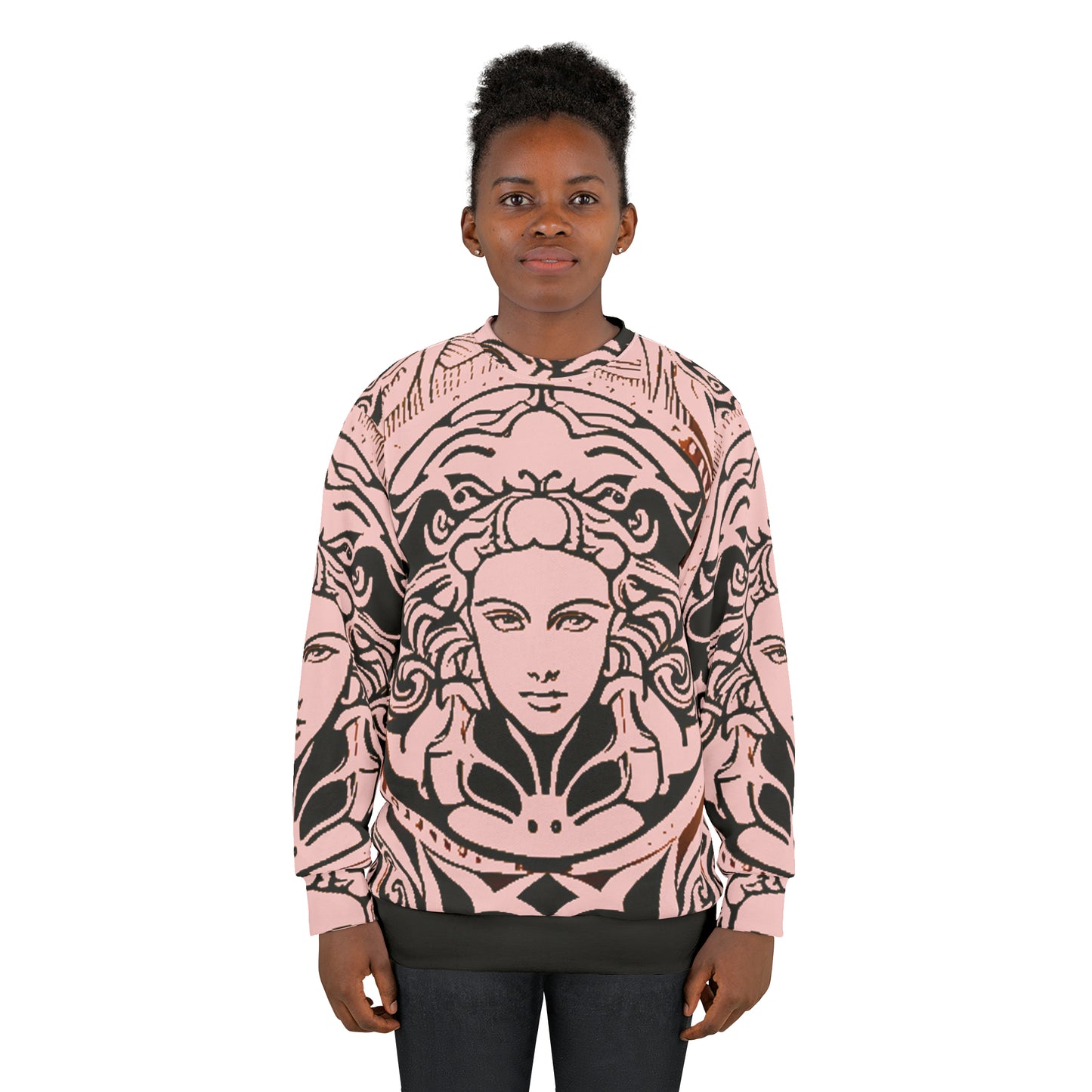 Unisex Sweatshirt (AOP)