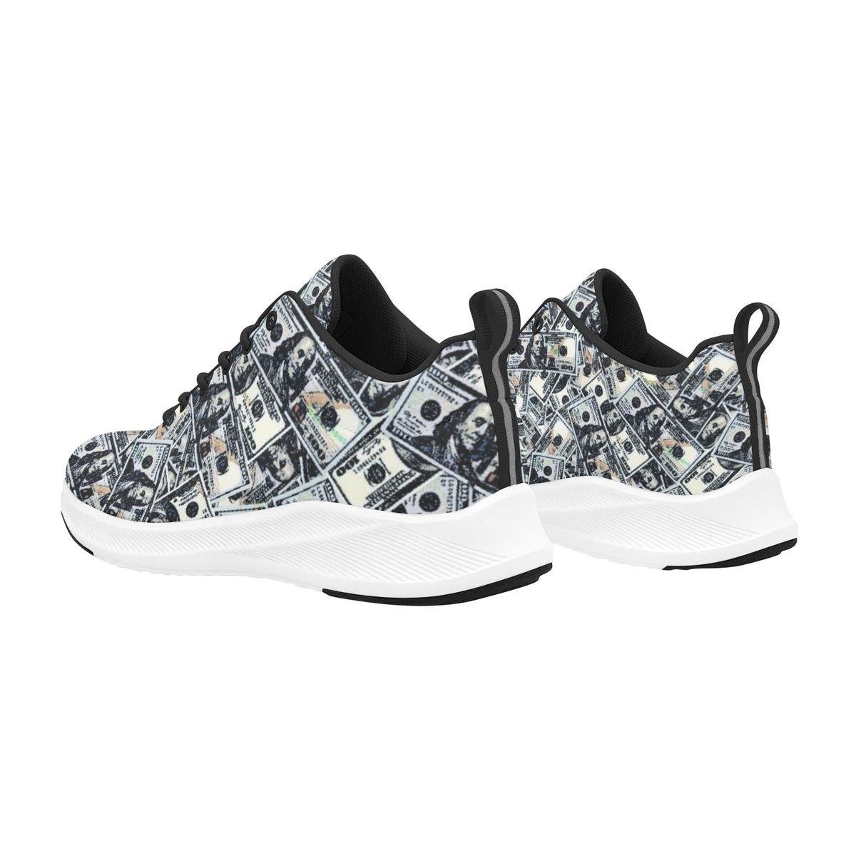 Kokorepublic Women's Alpha Running Shoes (10093)