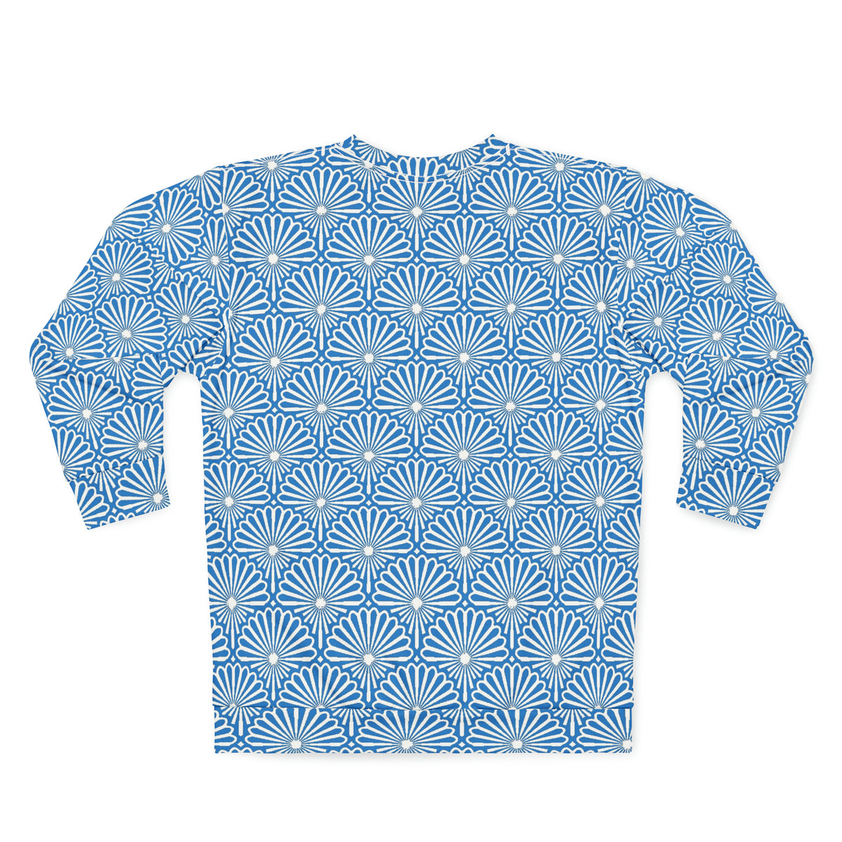 kokorepublic Unisex Sweatshirt (AOP)