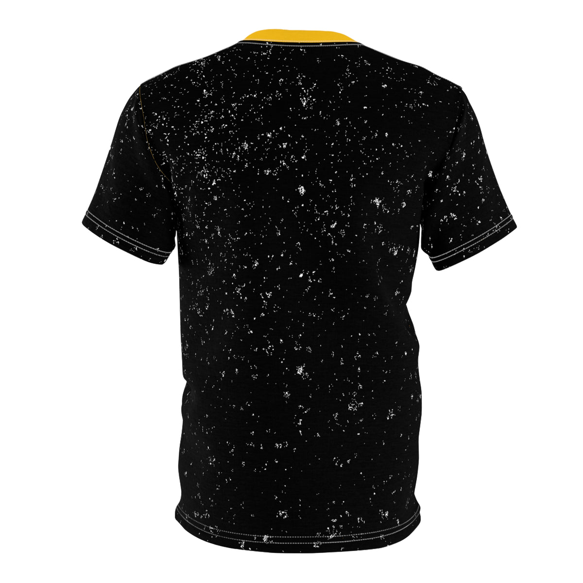 kokorepublic Unisex Cut & Sew Tee (AOP)