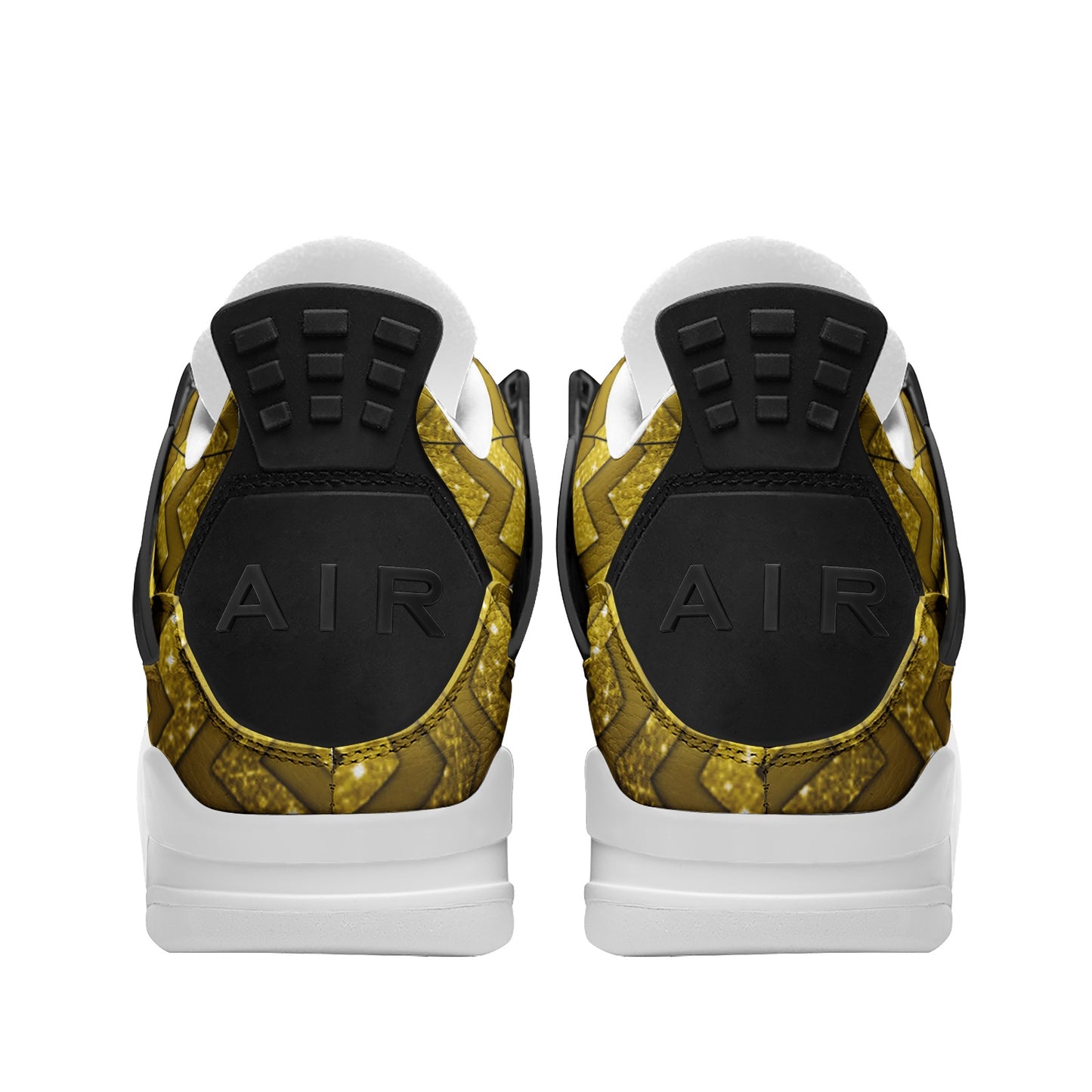 fullbreedcustom.com Unisex Non Slip Lace Up Breathable Fashion Sneakers