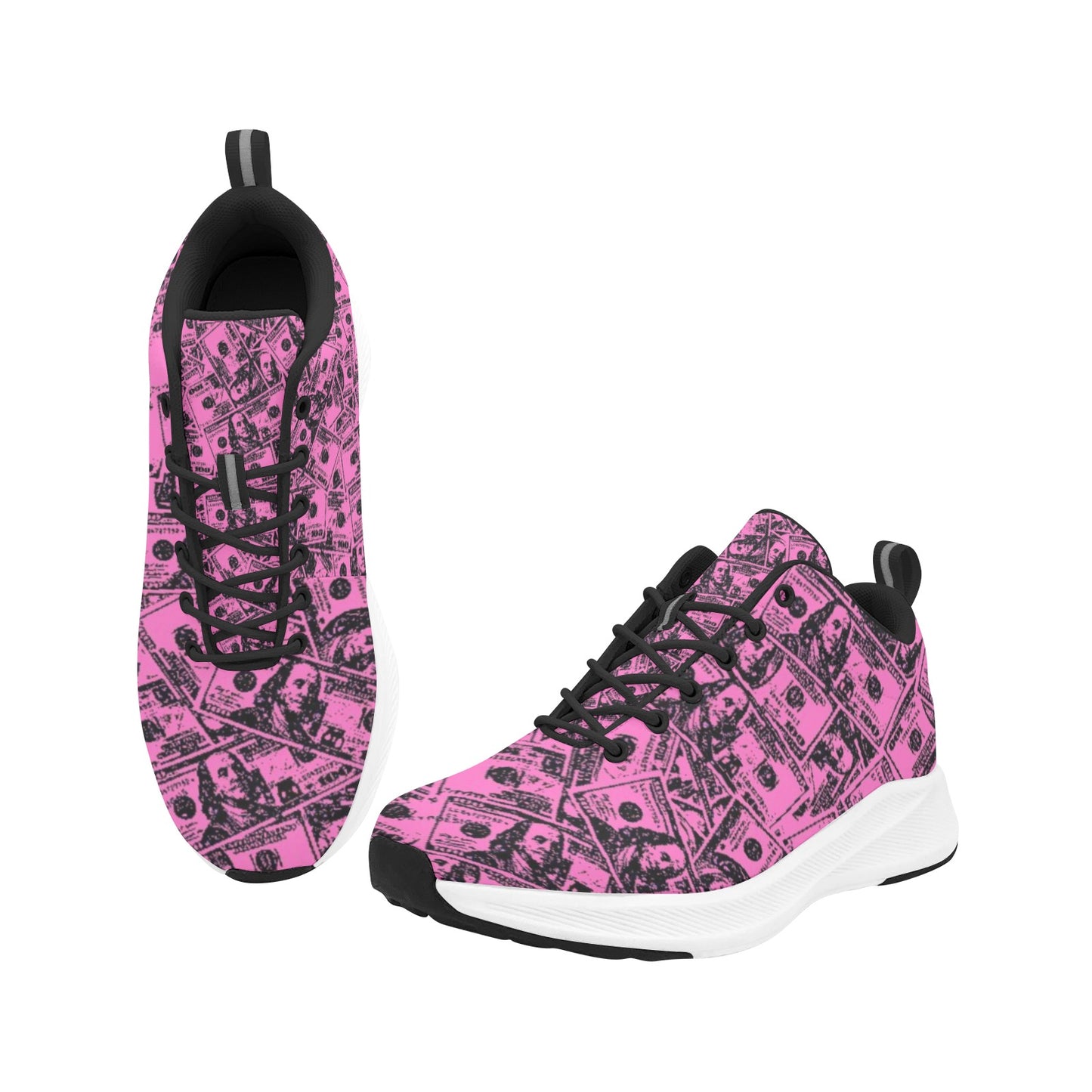 kokorepublic Women's Alpha Running Shoes (10093)