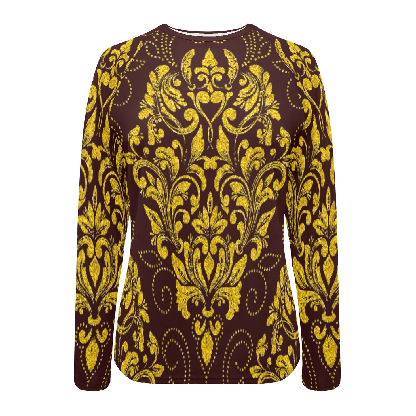kokorepublic Women's Long Sleeve Swim Shirt (S39)