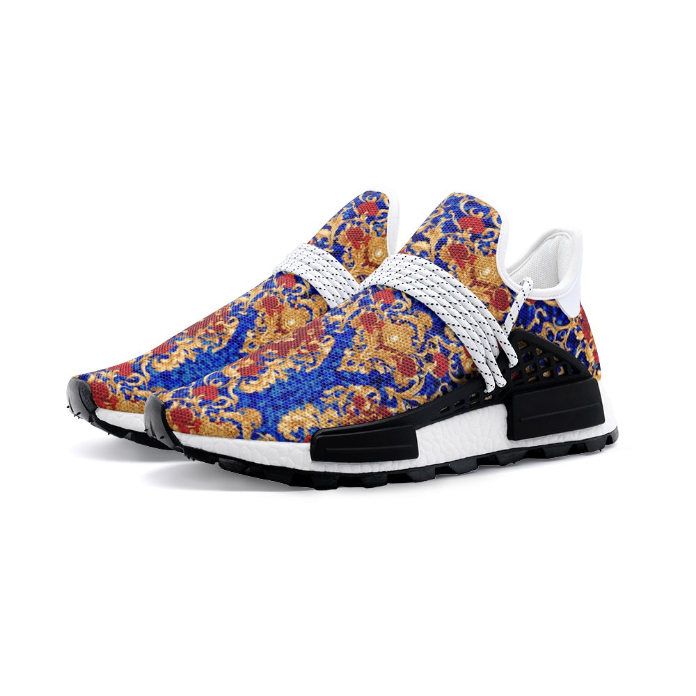 Fullbreedcustom Unisex Lightweight Sneaker S-1