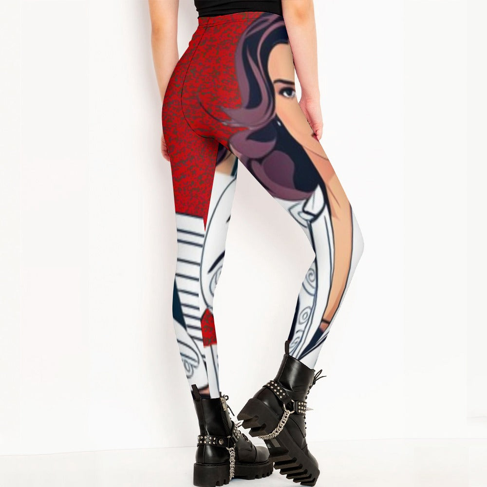 kokorepublic Regular Leggings