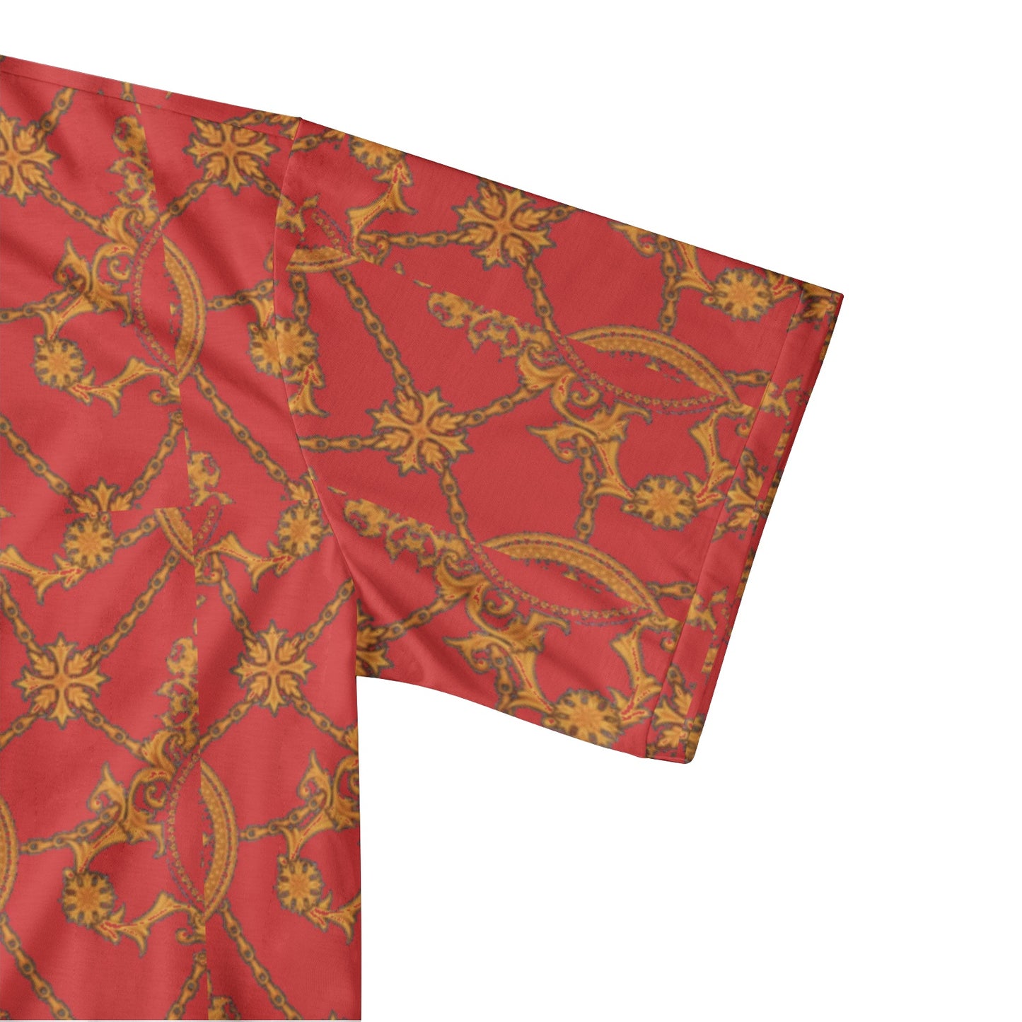 kokorepublic -Print Polo Shirts