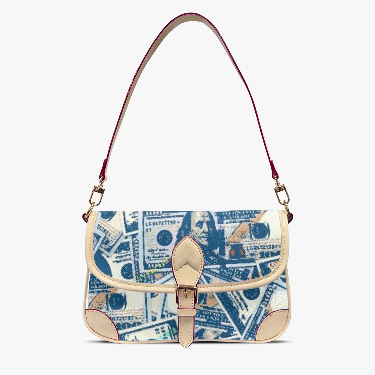 kokorepublic 803. Underarm Bag
