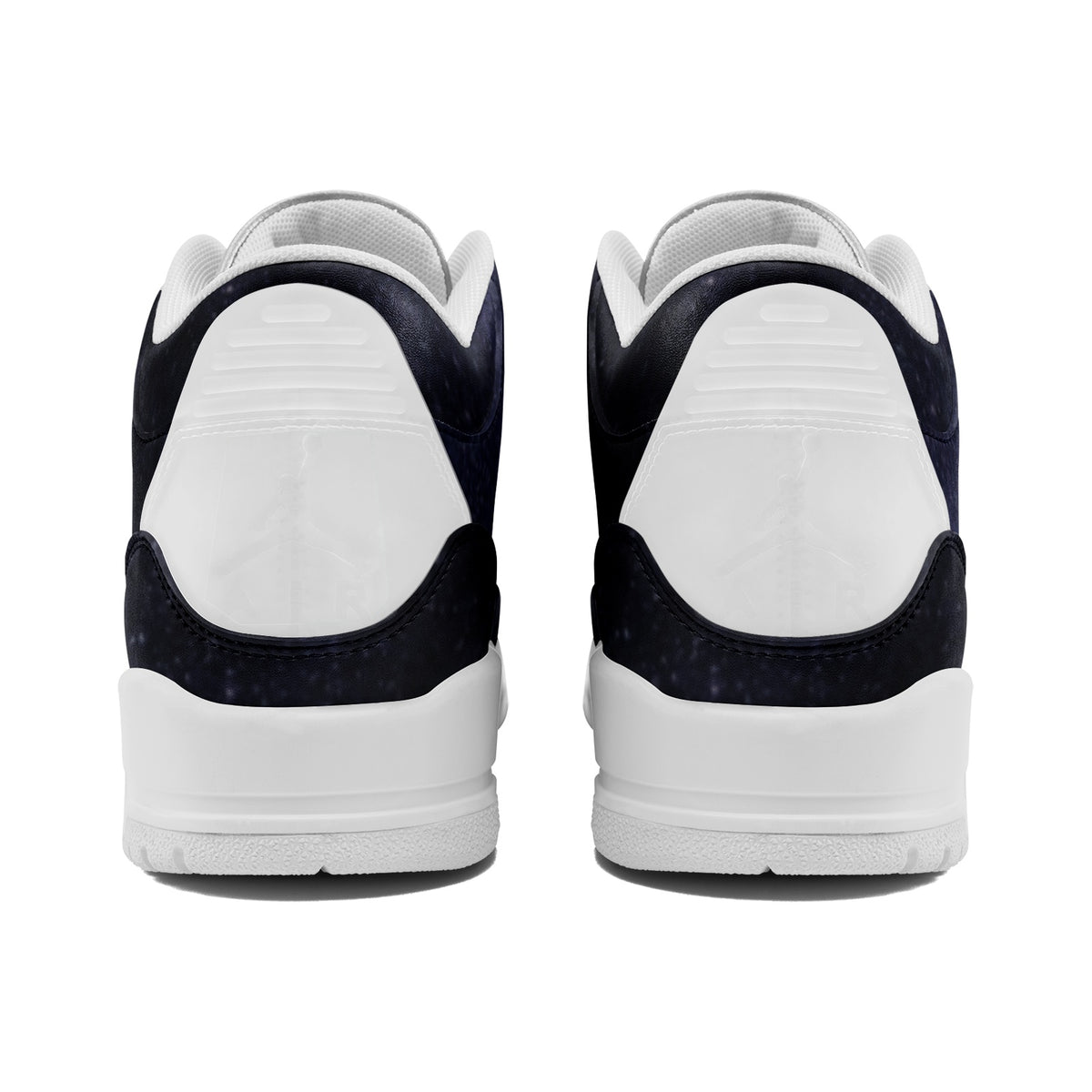 kokorepublic Unisex Non Slip Sneakers Lace Up Fashion Shoes