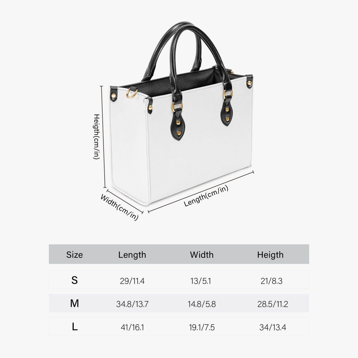 kokorepublic 971. Concise Type Women's Tote Bag
