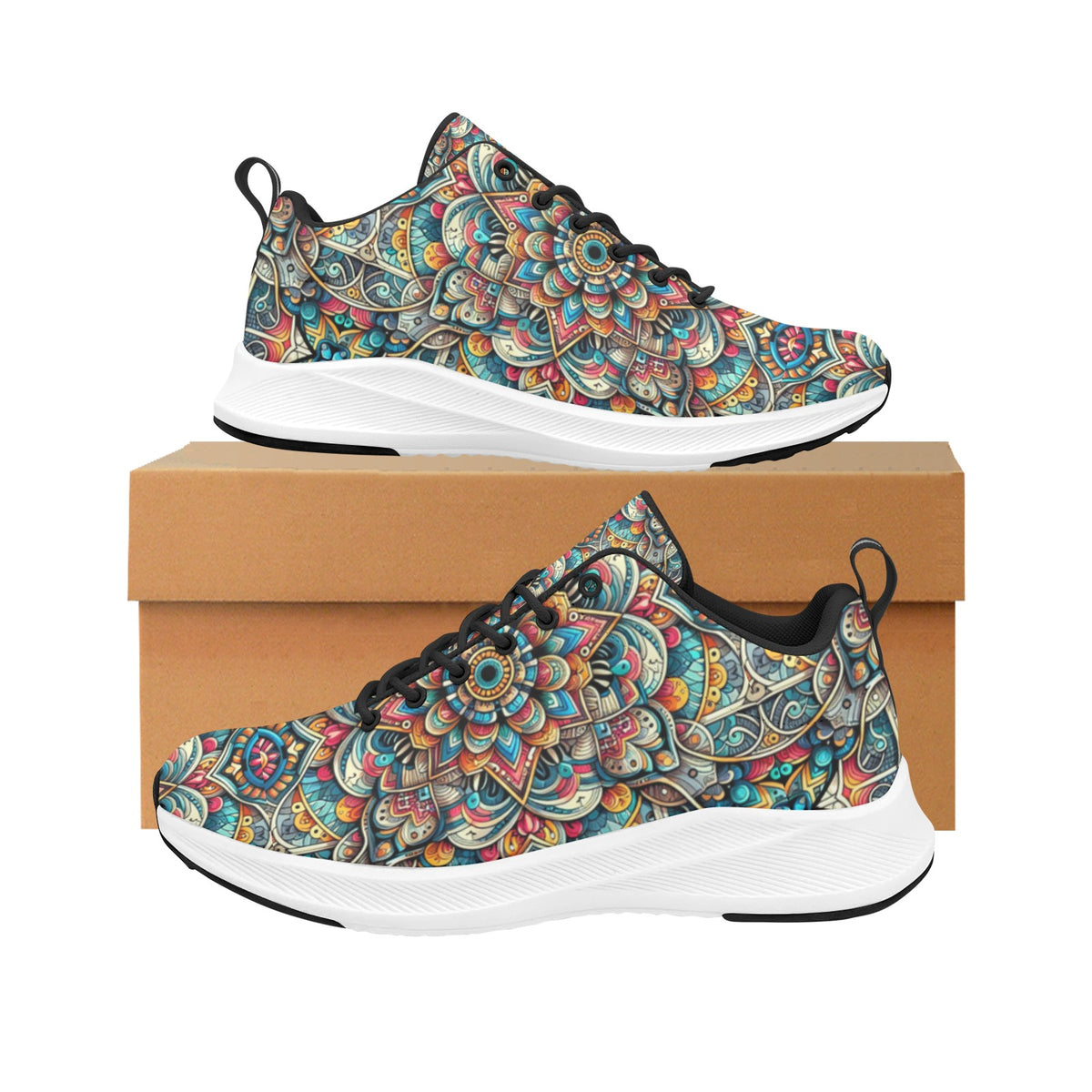 kokorepublic Women's Alpha Running Shoes (10093)