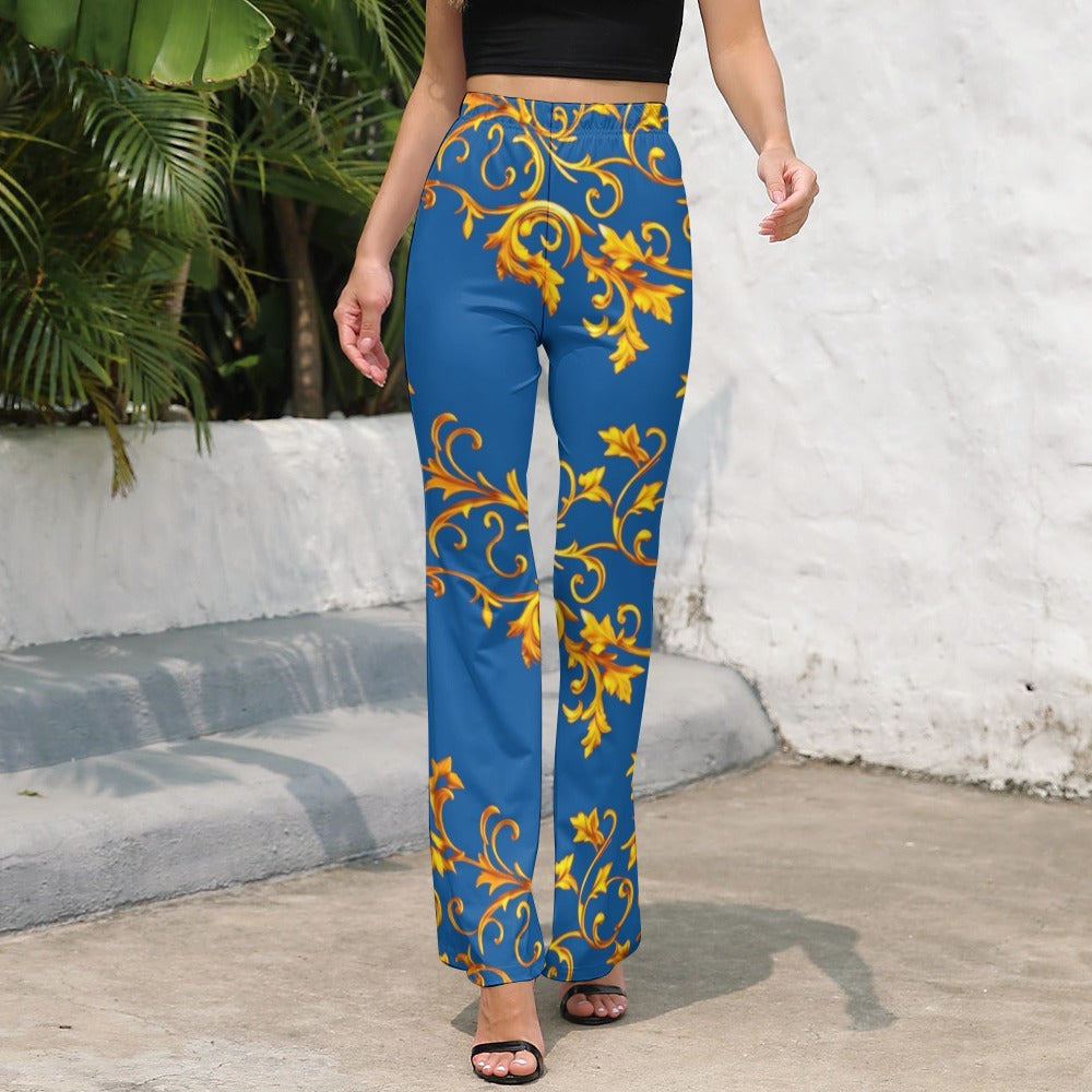 kokorepublic LP Flared Pants