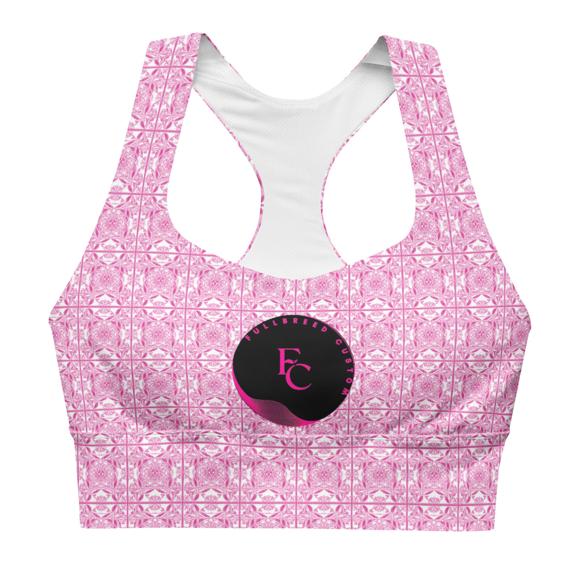 kokorepublic Longline sports bra