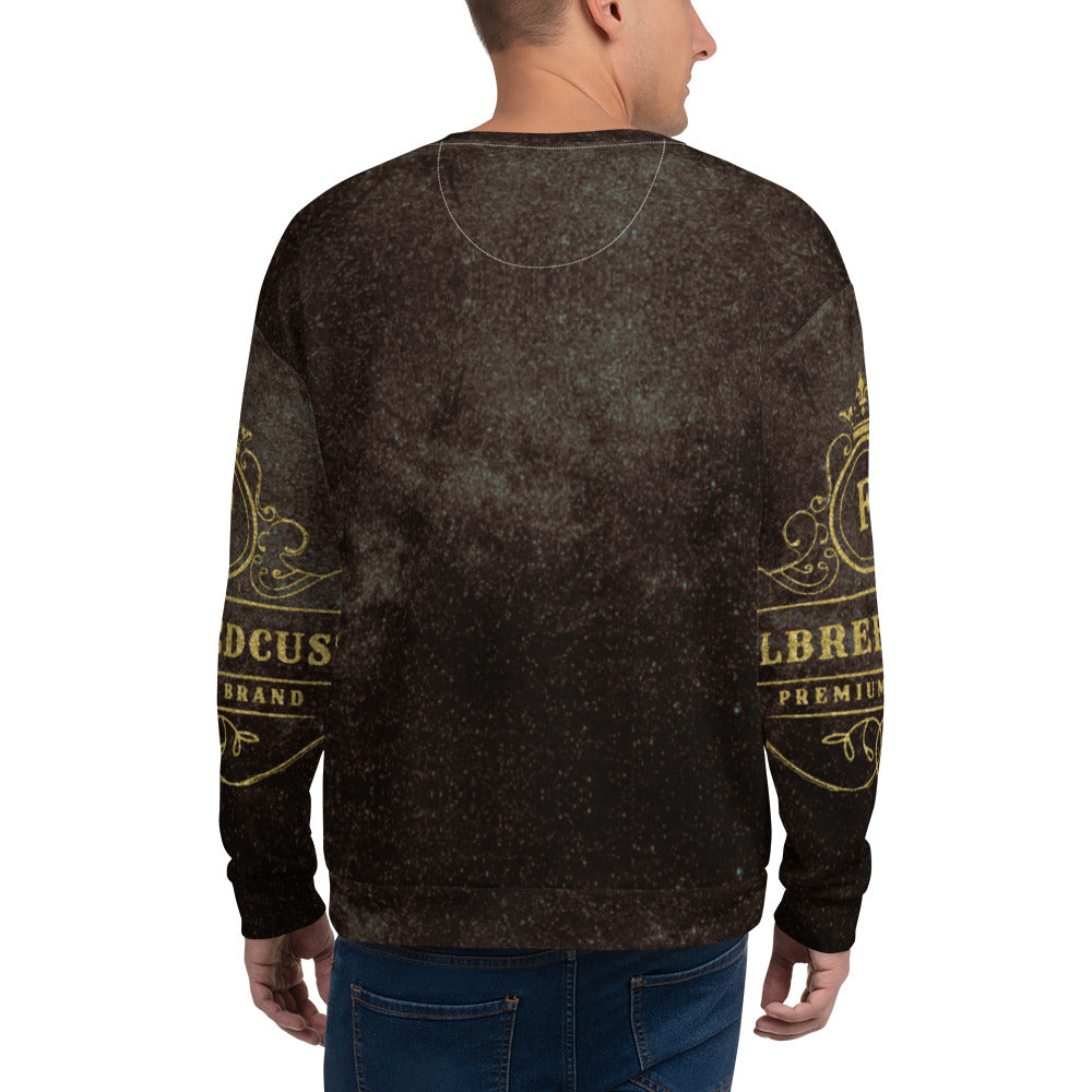 FullbreedCustom Unisex Sweatshirt
