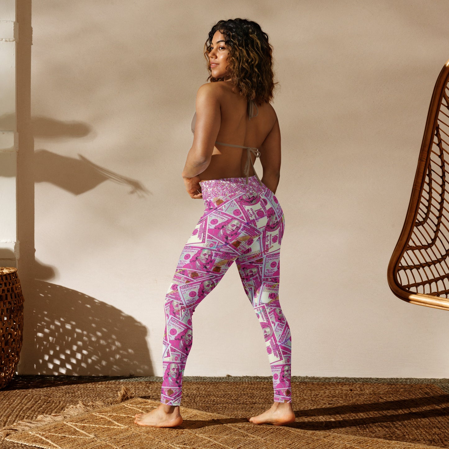 kokorepublic Yoga Leggings