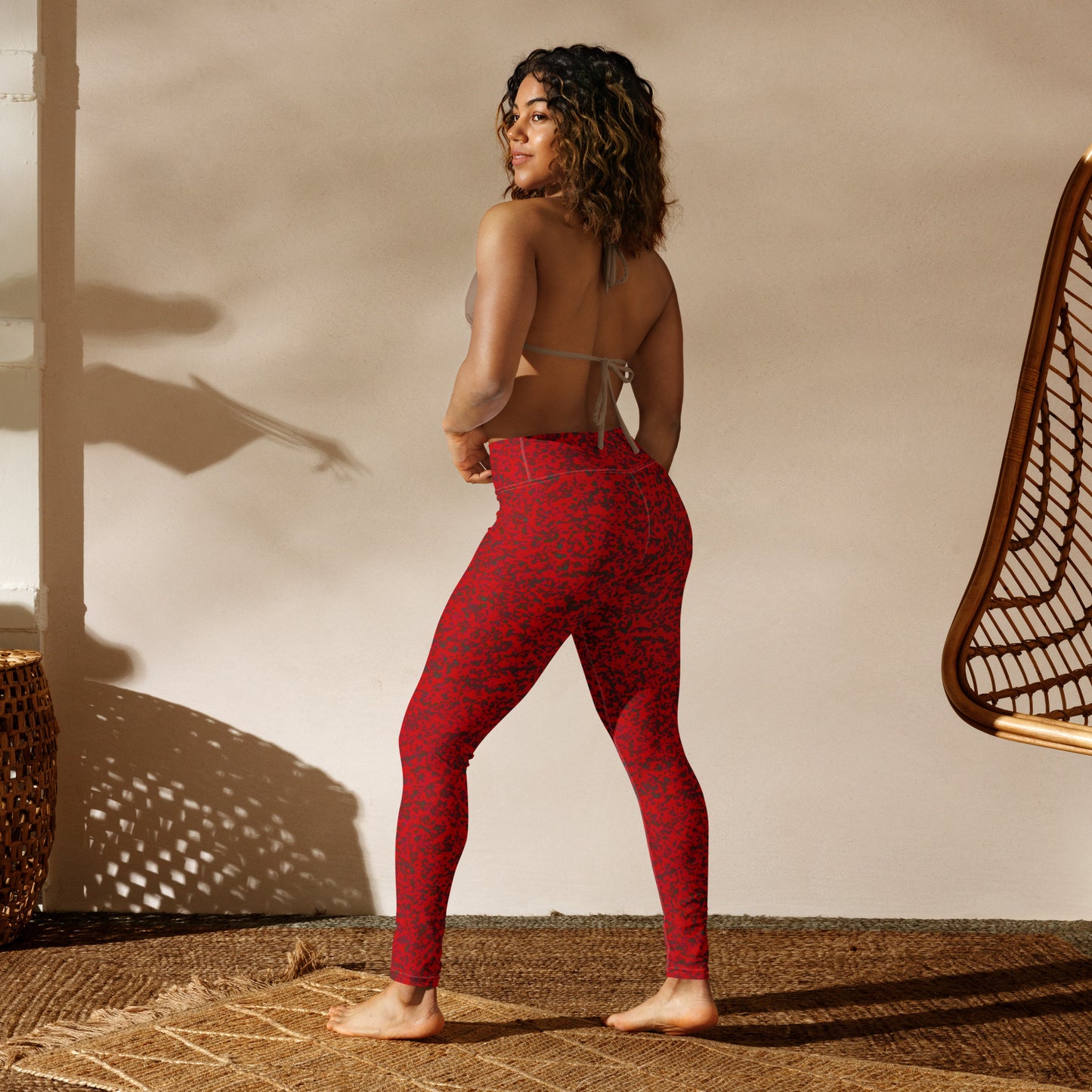 kokorepublic Yoga Leggings