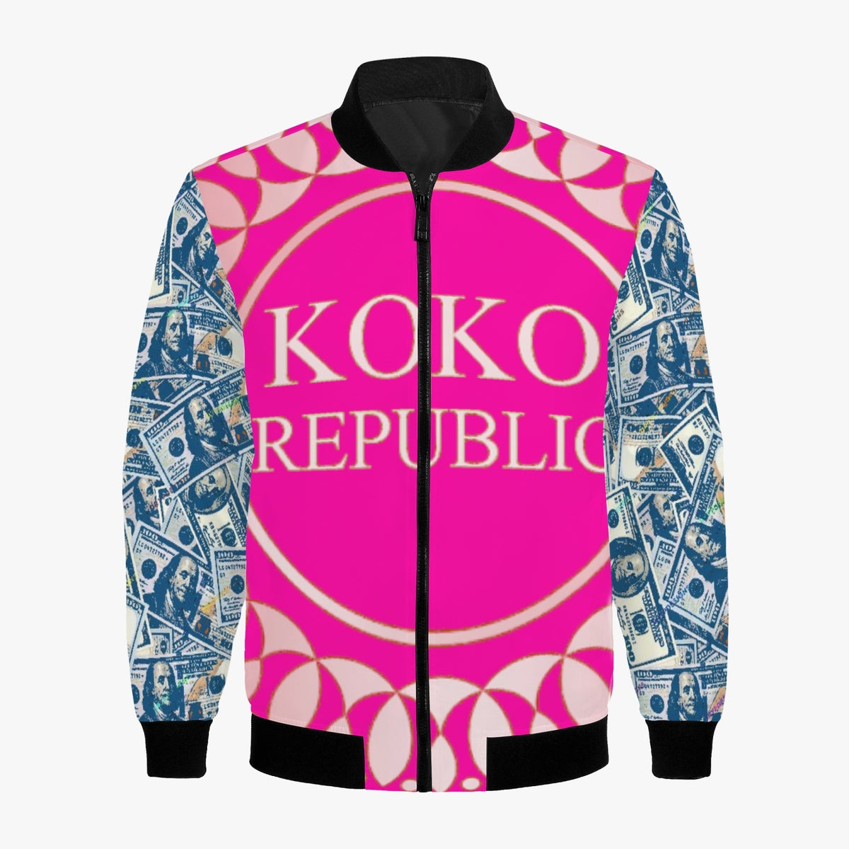 kokorepublic 228. Trending Women’s Jacket