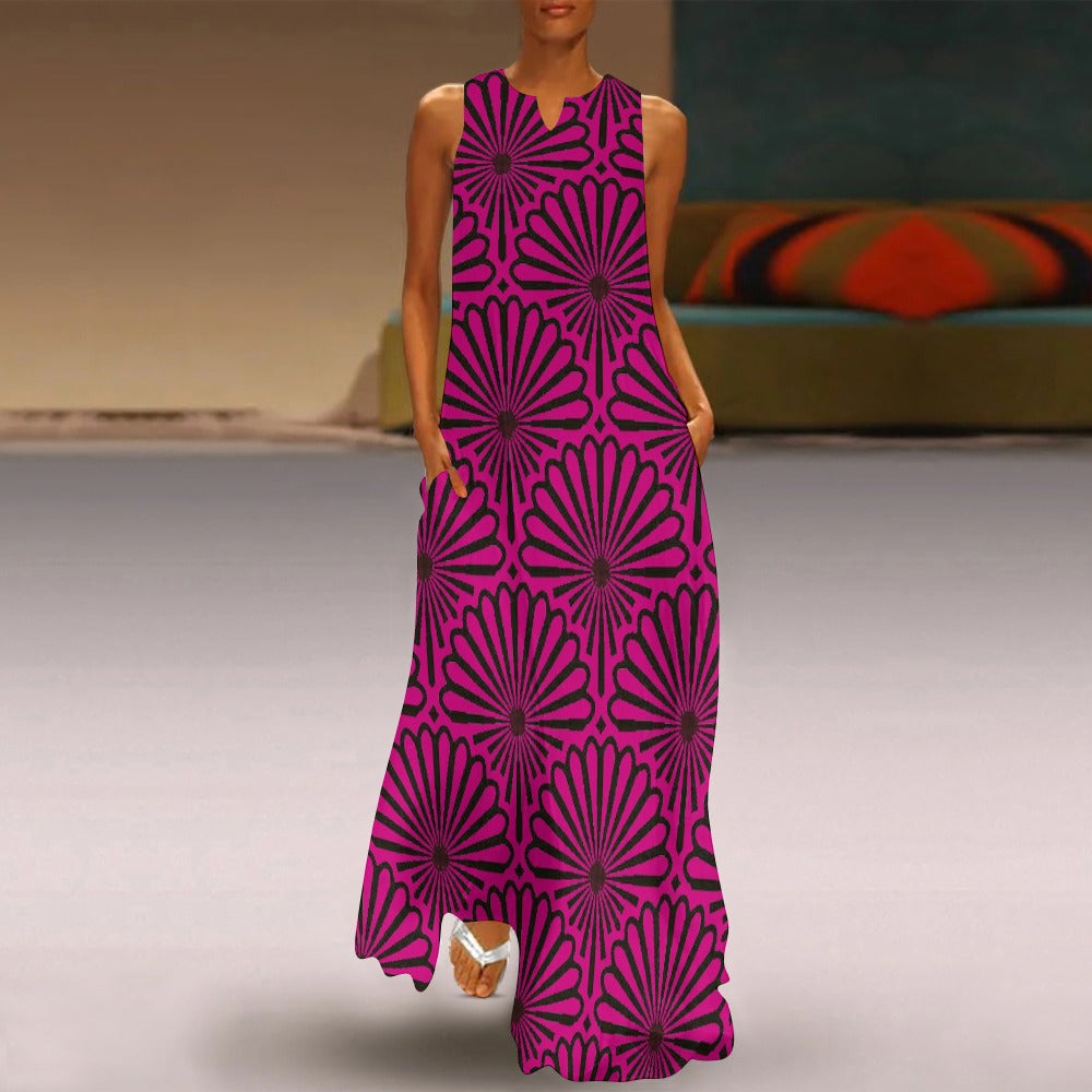 Long dress