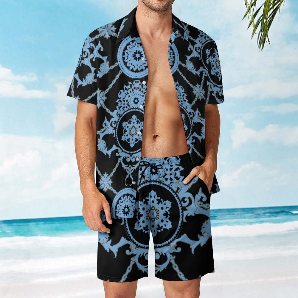 Leisure Beach Suit