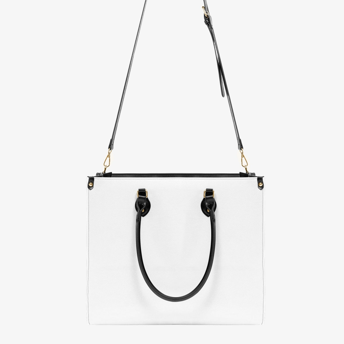 kokorepublic 971. Concise Type Women's Tote Bag