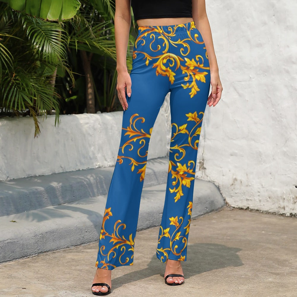 kokorepublic LP Flared Pants
