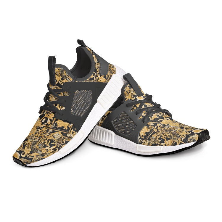 fullbreedcustom Unisex Lightweight Sneaker