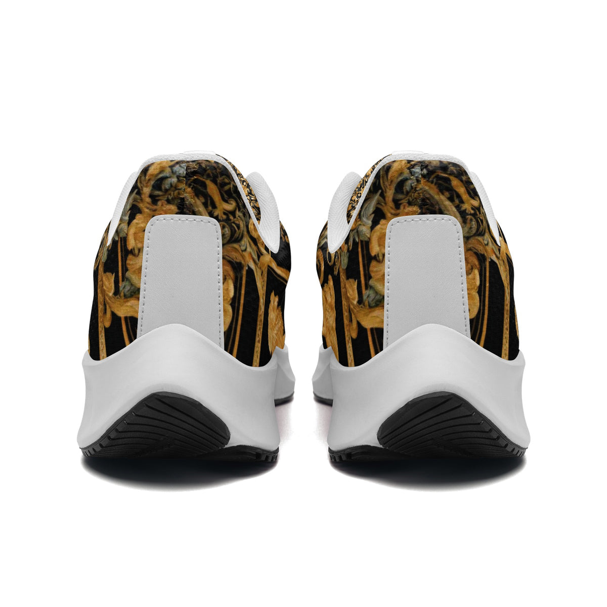fullbreedcustom Unisex Mesh Tech Performance Running Shoes