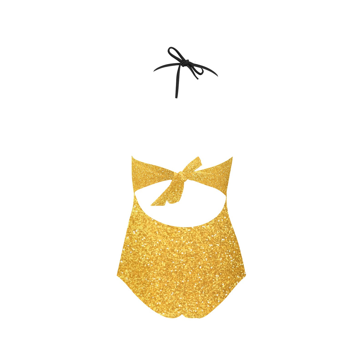 kokorepublic Band Embossing Swimsuit (S15)