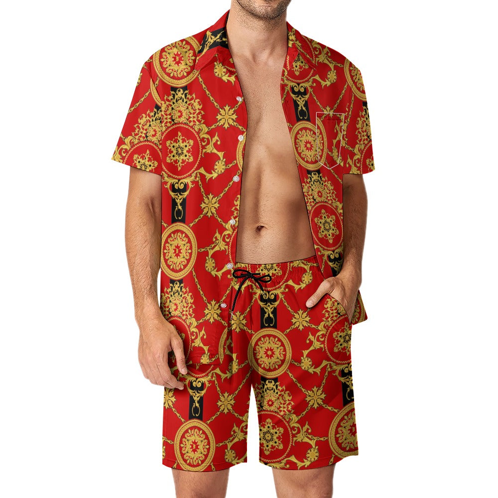 Leisure Beach Suit