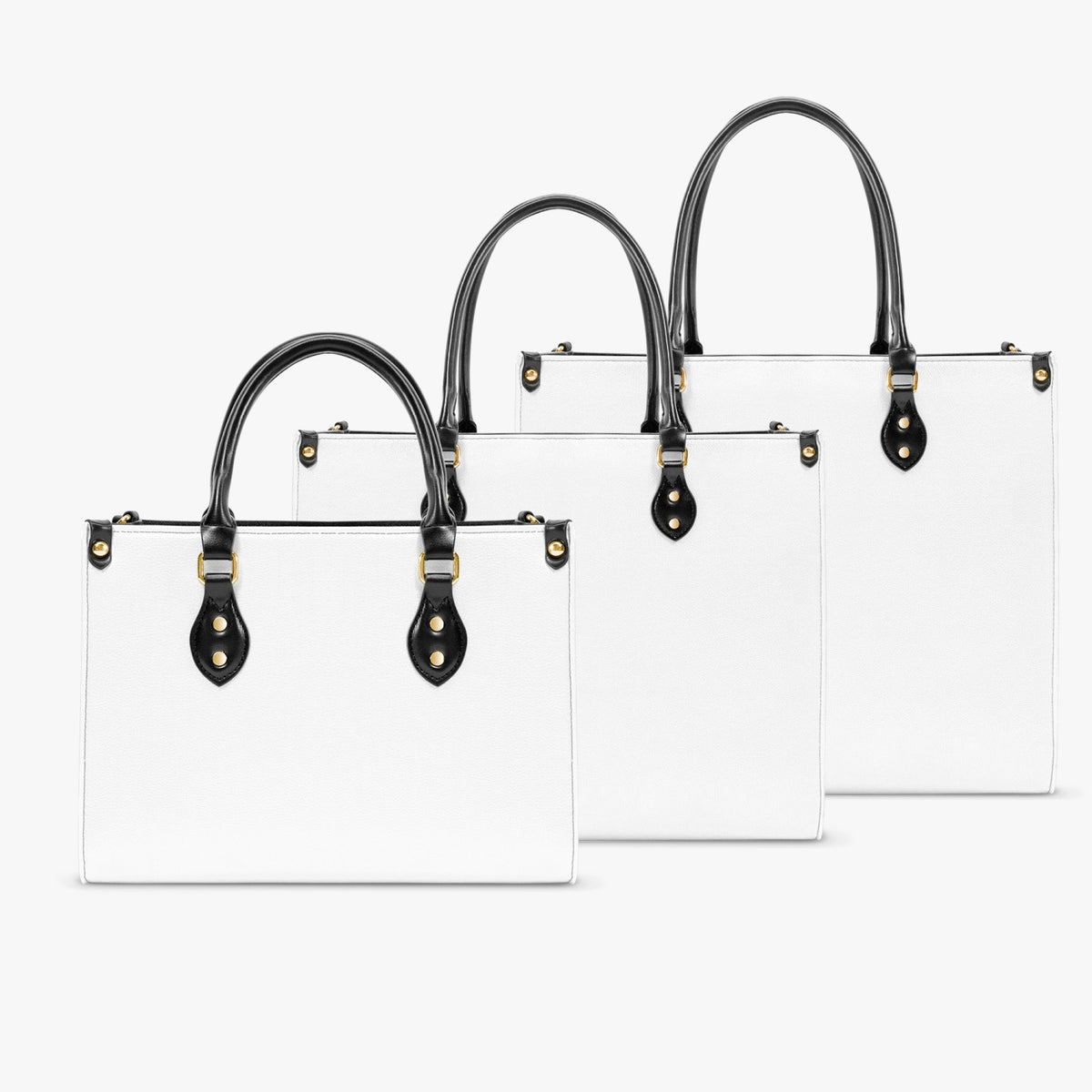 kokorepublic 971. Concise Type Women's Tote Bag