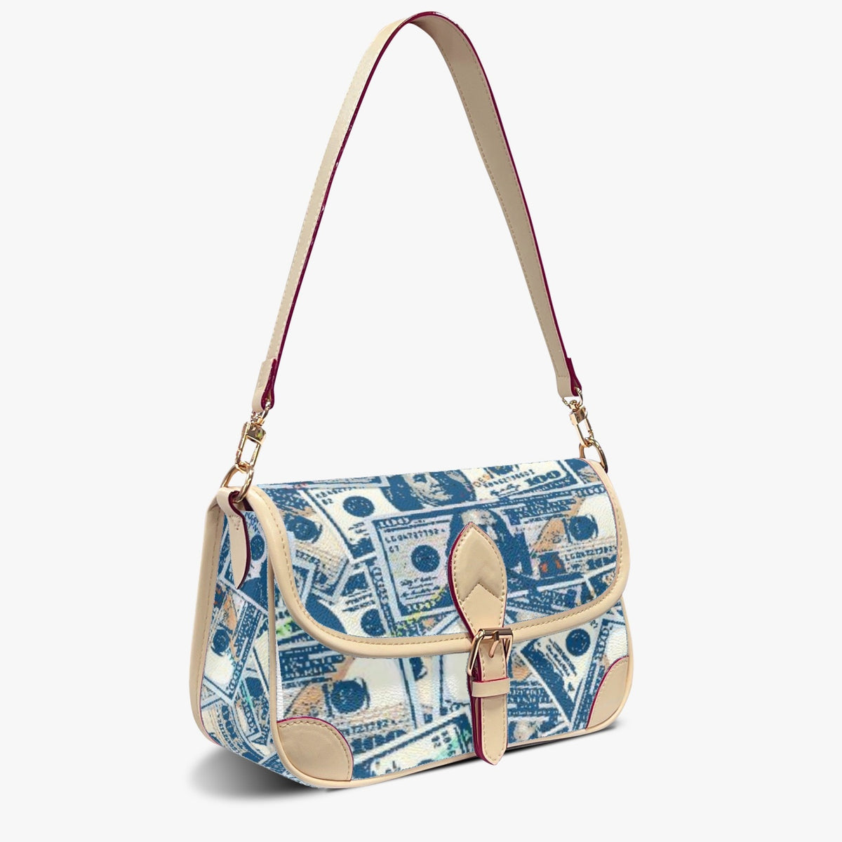 kokorepublic 803. Underarm Bag