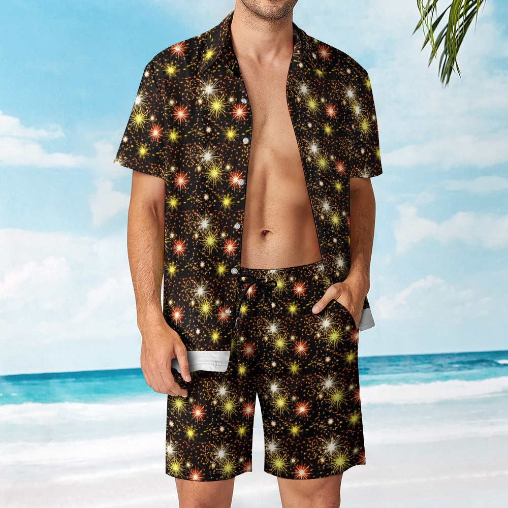 Leisure Beach Suit