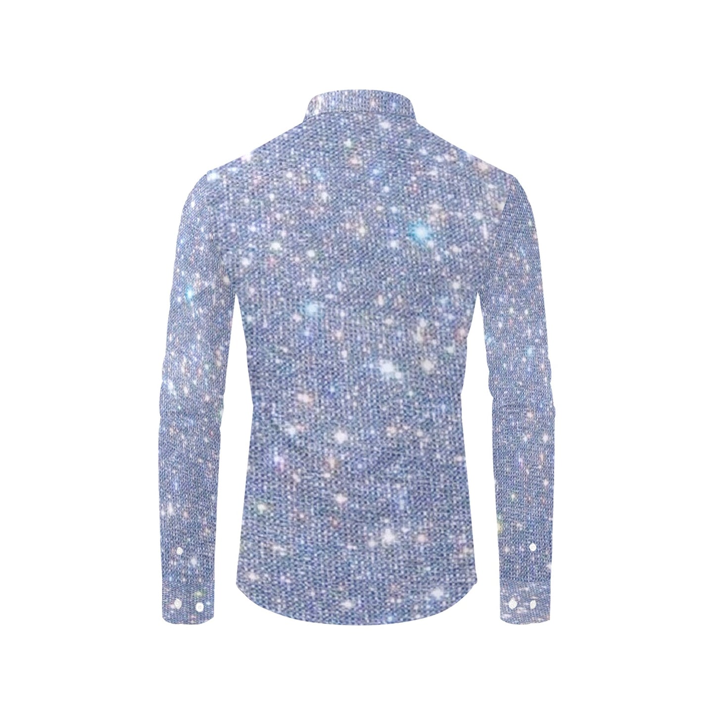 kokorepublic Long Sleeve Shirt(Model T61)
