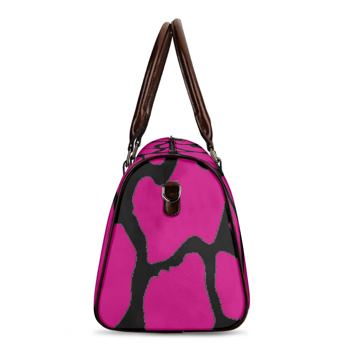 Fullbreed Custom 524. Travel Handbag