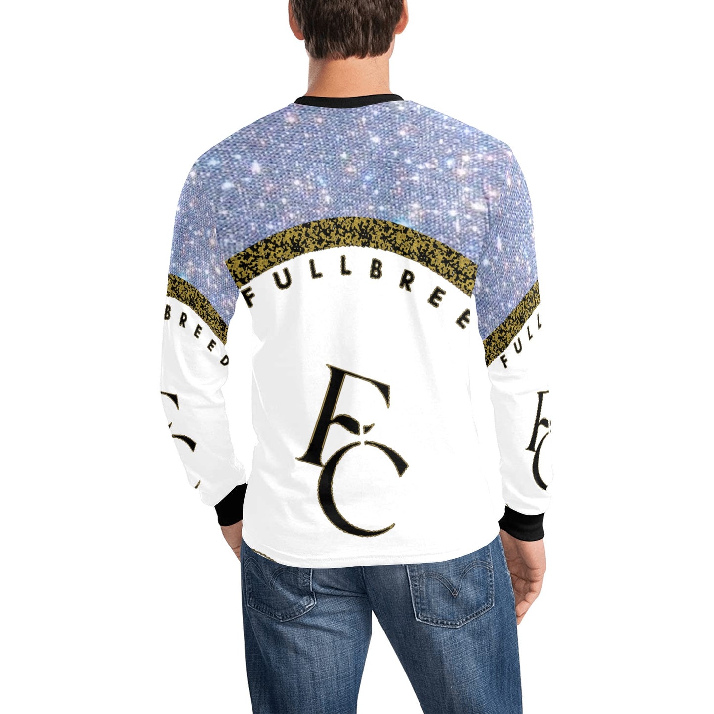 kokorepublic Men's Long Sleeve T-shirt(ModelT51)