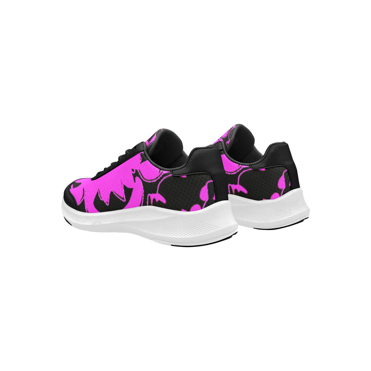 fullbreedcustom Men's Mudguard Running Shoes (10092)