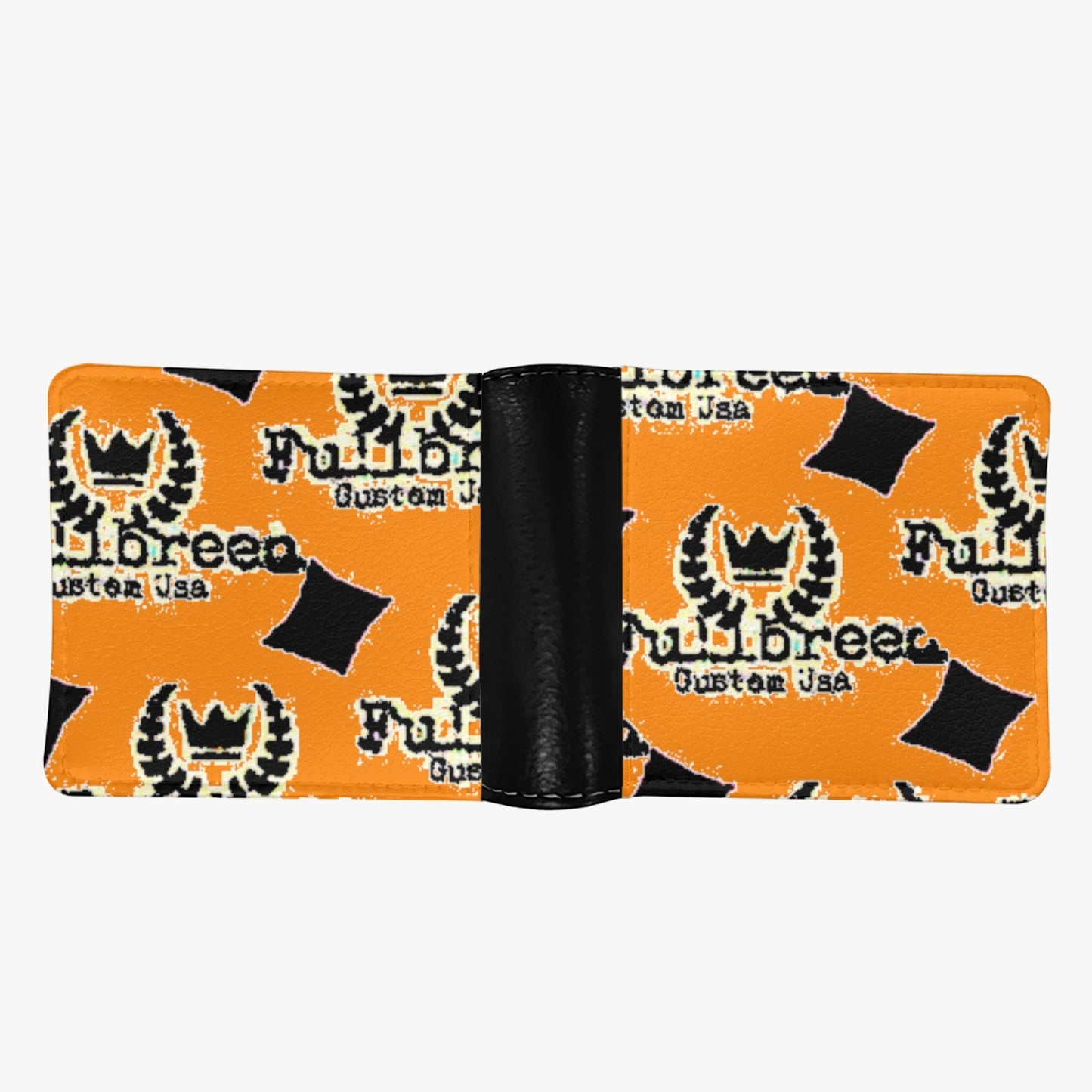 kokorepublic 767. Bifold Men's Wallet